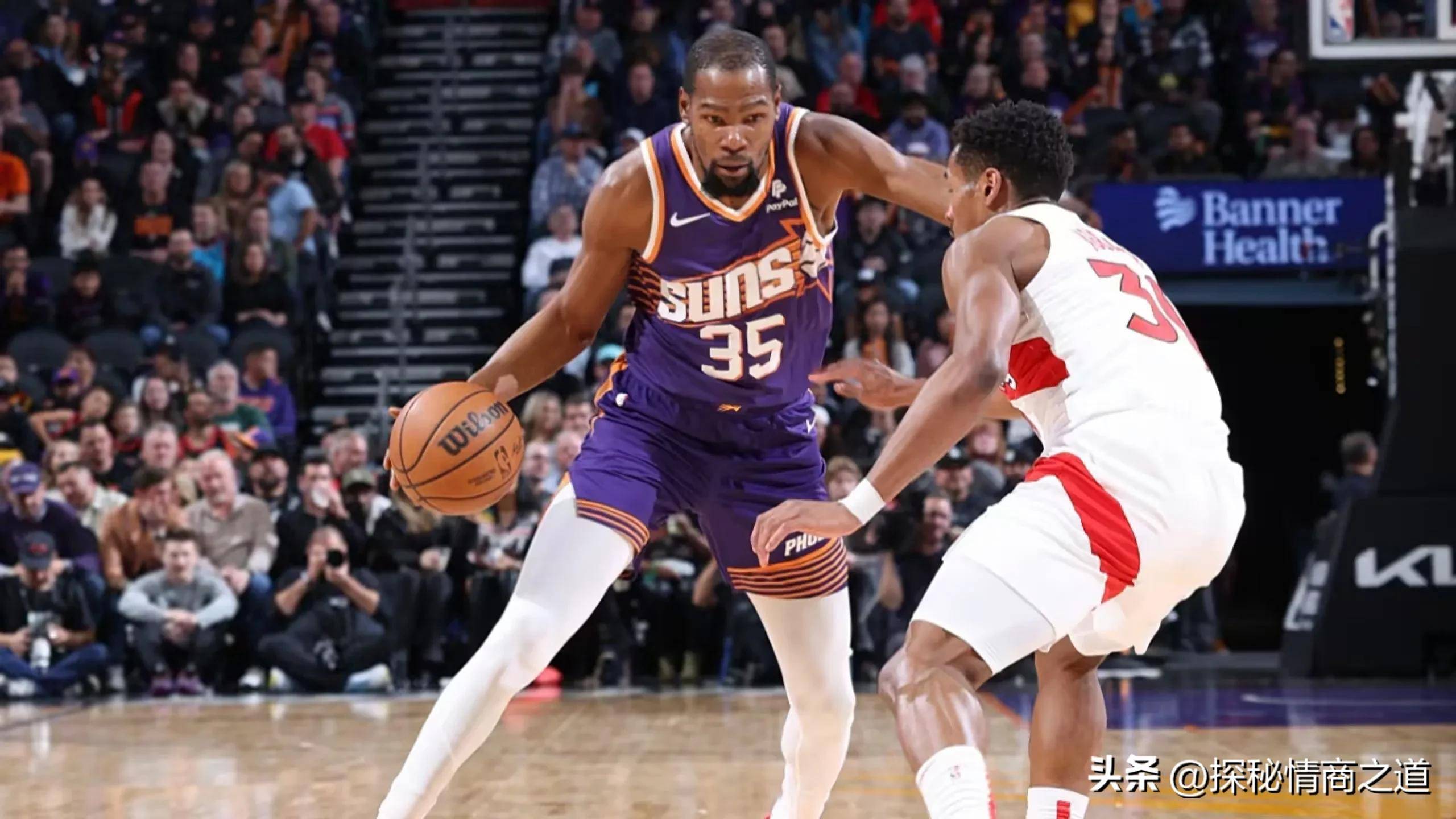 杜兰特陷入低谷，爆发新星连败，魔术球队命运悬念！-半岛体育app