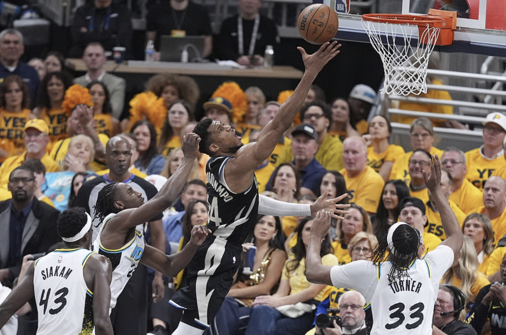  穆雷赛事官方发布高光表现新规，雄鹿争议不断！-半岛体育app