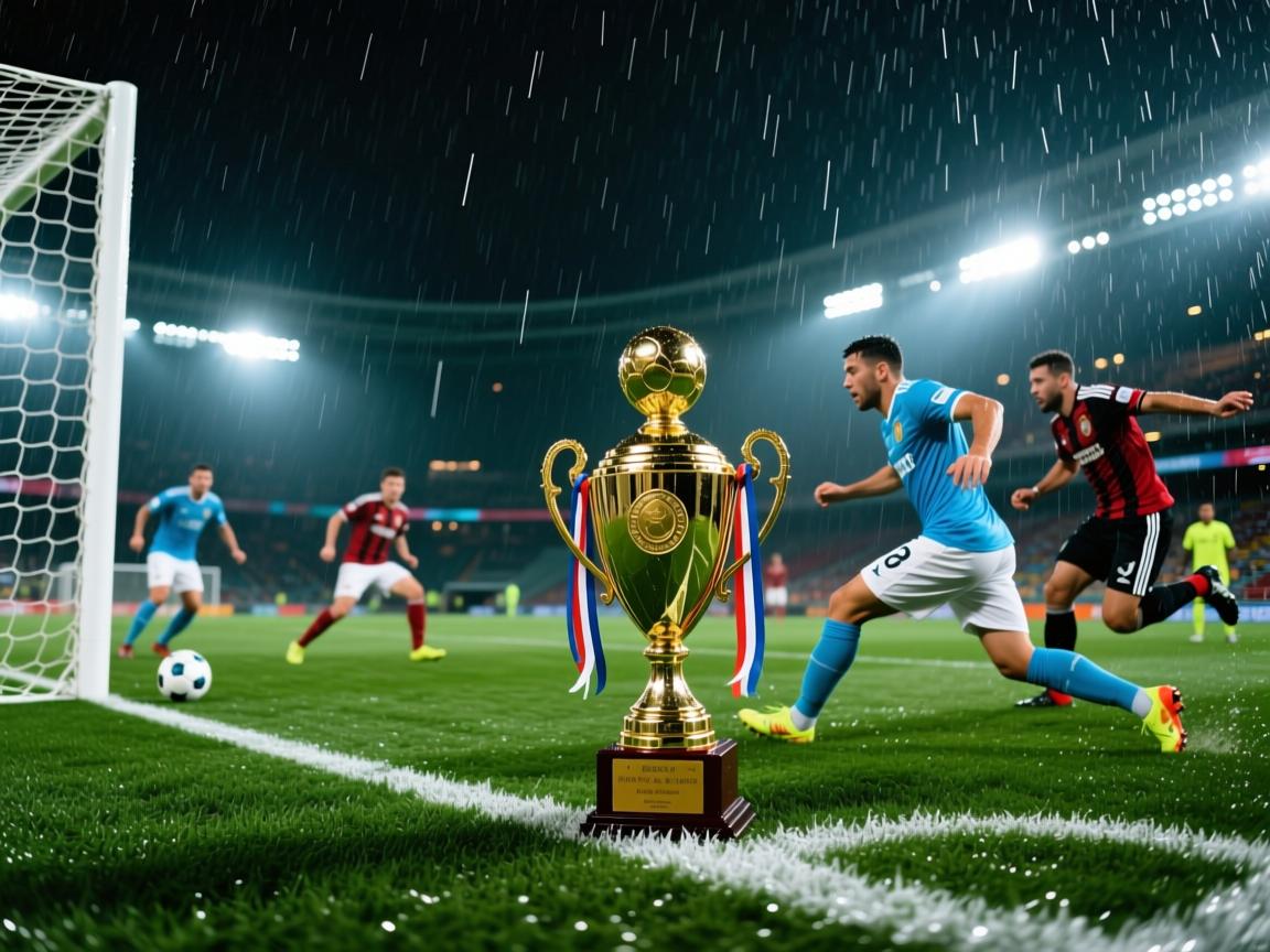 赛前速览：世俱杯八强战纽约尼克斯对阵上海申花，三大看点值得期待-半岛体育app